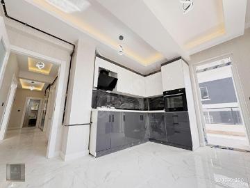 ACARLAR'DAN KAZIM KARABEKİR CADDESİ ÜZERİ FULL YAPILI ARA KAT