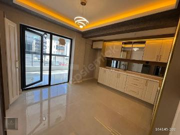 ACARLAR'DAN 3+1 MENDERESİN KALBİNDE PARK CEPHELİ FULL YAPILI