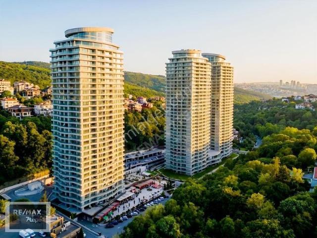 Acarverde Yüksek Kat Extraları Olan Satılık 3+1