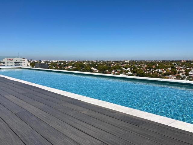 Acassuso al 1400, Argentina