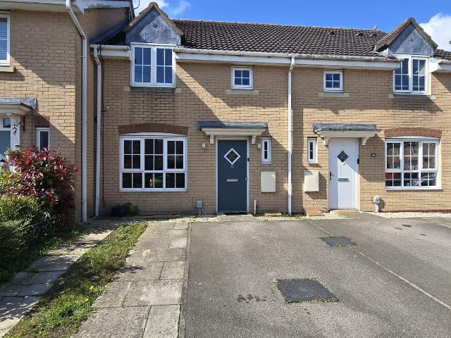 Acasta Way, Hull, North Humberside HU9, 3 bed terraced house to rent, £895 pcm | PrimeLocation