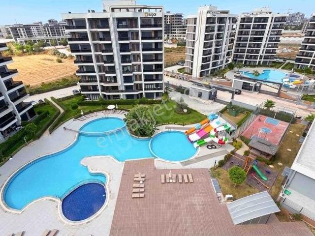 Acc Homes'tan Altıntaş'ta Havuzlu Site İçinde Satılık 2+1 Daire