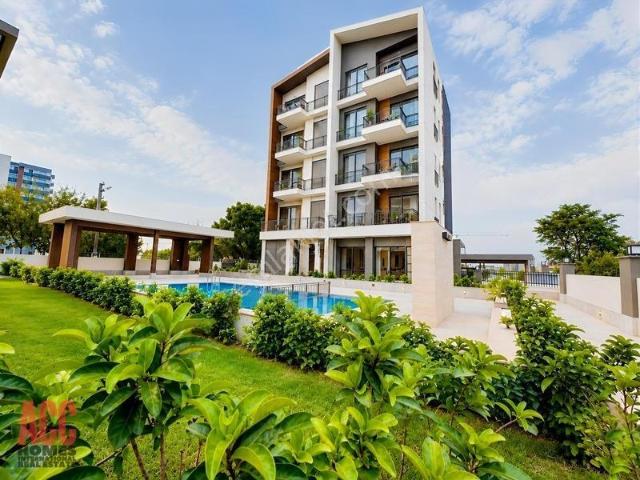 Acc Homes'tan Altıntaş'ta| Lüks Rezidans | Sıfır Eşyalı