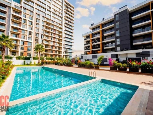 Acc Homes'tan Altıntaş'ta Site İçi İskanlı 2+1premium Daire