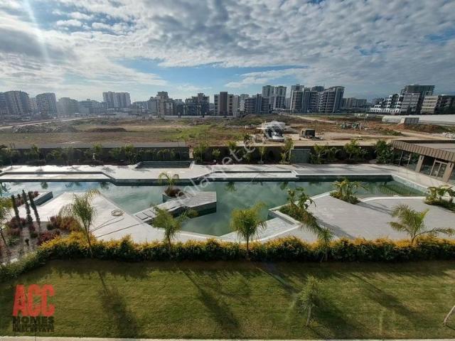 Acc Homes'tan Altıntaş Pınarlar Sirius Modern Sitesinde Katta1+1