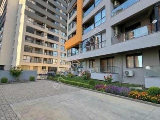 Acc Homes'tan Altıntaş Site İçinde 1+1 Daire