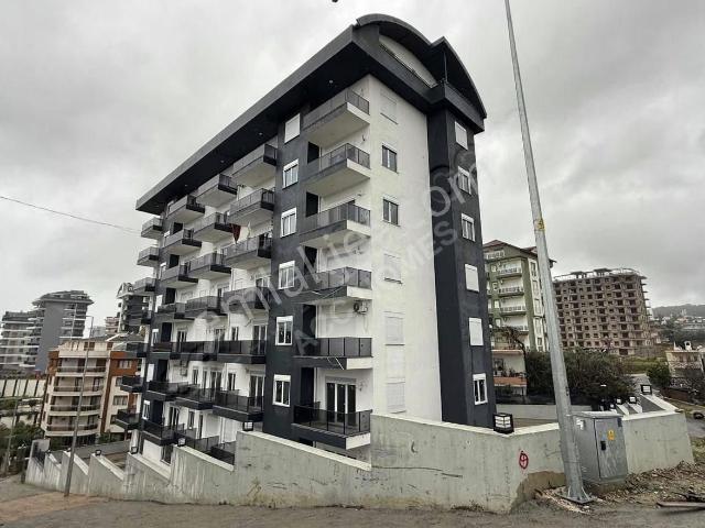Acc Homes'tan Alanya Avsallar Geniş Ferah Kiralık 1+1 Daire