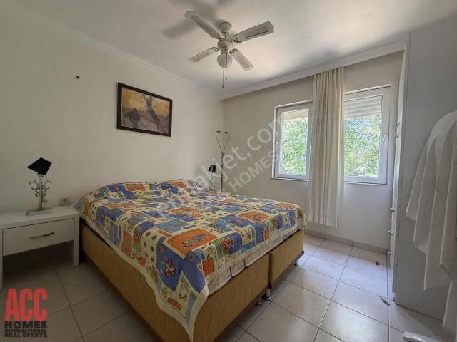 Acc Homes'tan Boğazkent'te Denize Yakın Site İçinde Villa