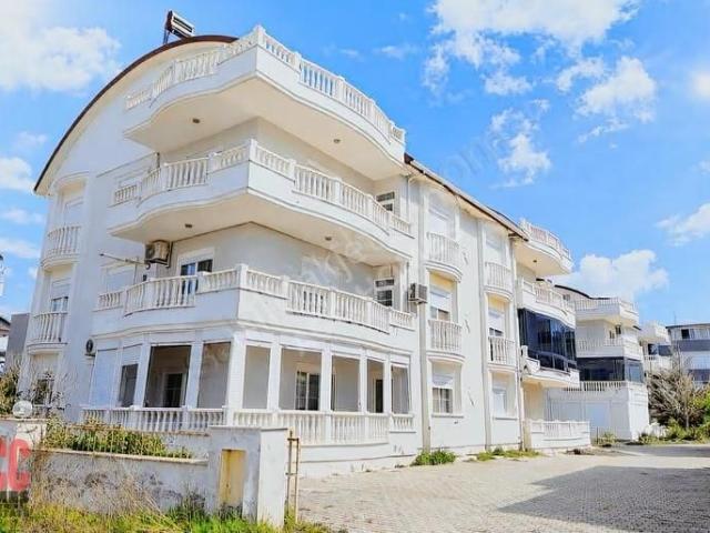 Acc Homes'tan Geniş Ayrı Mutfaklı 4+1 Satılık Daire