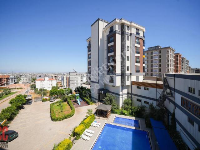 Acc Homes'tan Fevzi Çakmak İltemir Park Sitesi'nde Satılık 2+1