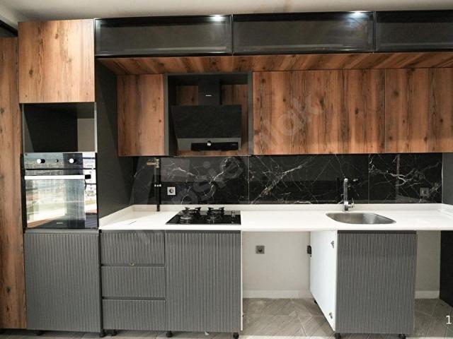ACC HOMES'TAN FEVZİ ÇAKMAK PRESTİJ SİTE 4+1 GENİŞ 290 M2 DUBLEKS