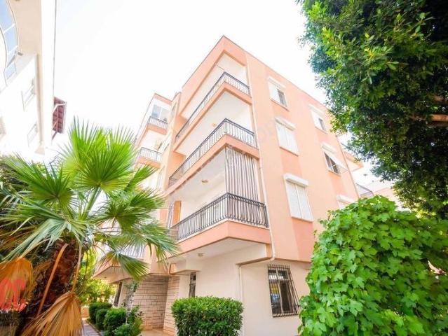 Acc Homes'tan Konyaaltı Toros'ta 250 M2 4+2 Satılık Dubleks