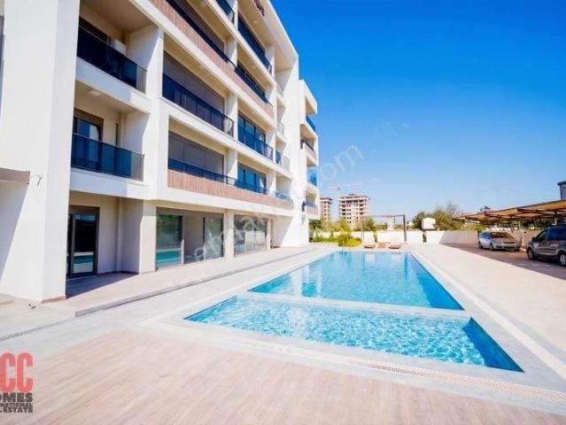 Acc Homes'tan Kaliteli Ve Modern Tasarımlı Kiralık Daire