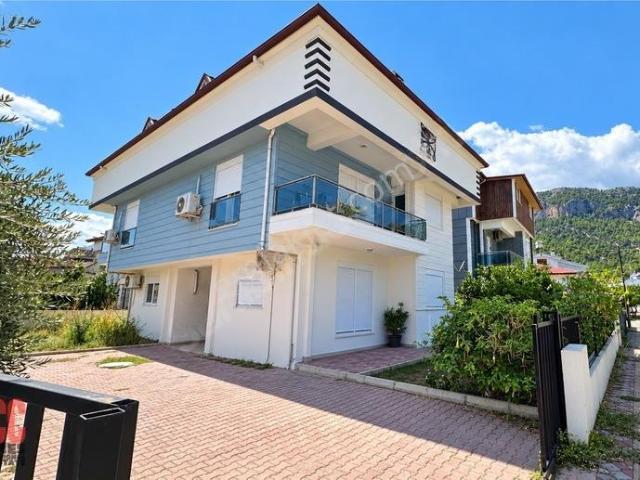 Acc Homes'tan Kemer Göynükte Ferah Eşyalı Kiralık 1+1 Daire