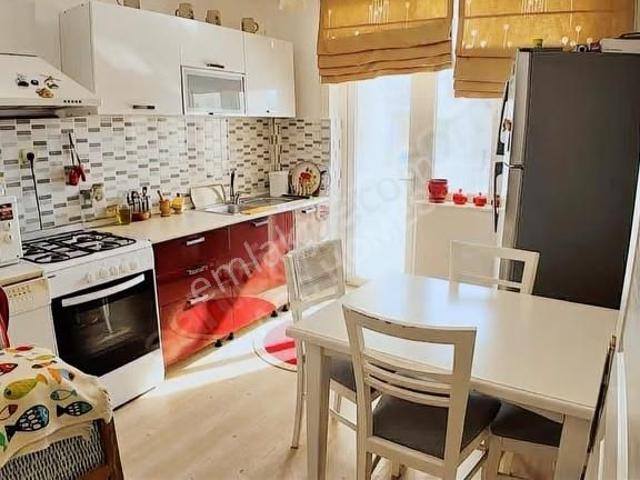 Acc Homes'tan | Kendi Plajı Olan Site | 2+1 Satılık Daire