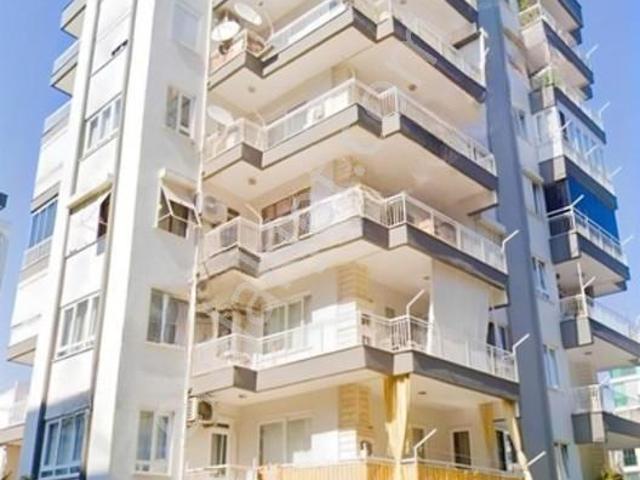 Acc Homes'tan Kiralık 3+1 Daire