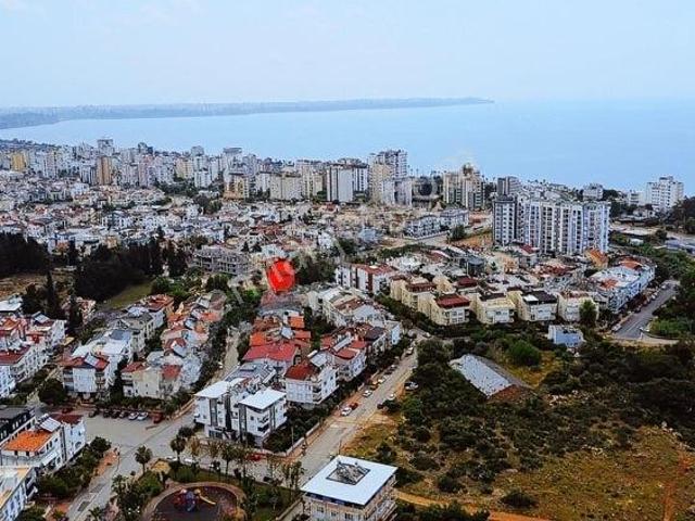 Acc Homes'tan Kuşkavağı Denize 300 Mt Full Eşyalı Kiralık 1+1