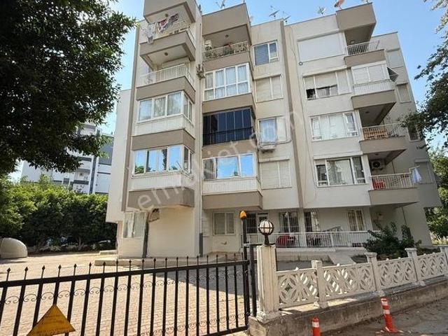 Acc Homes'tan Şirinyalı'da, Geniş,asansörlü, Krediye Uygun 2+1