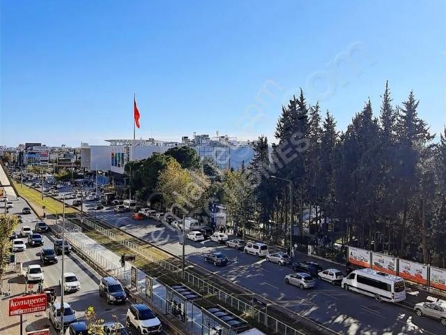 Acc Homes'tan Özgürlük Mahallesinde 3+1 Ara Kat Geniş Daire