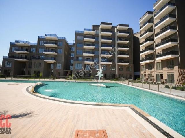 Acc Homes'tan May Vısıon Projede Fırsat 2+1 Satılık Daire