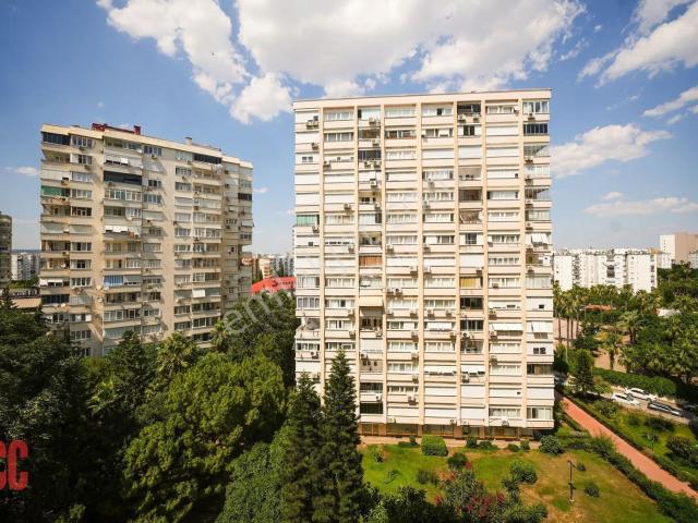 Acc Homestan Meltemde Arpet Sitesi Önü Açık, Ferah Satılık 3+1