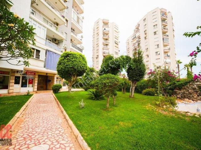 Acc Homes'tan Meltem'de Dostlar Sitesi Satılık 3+1 Ayrı Mutfaklı