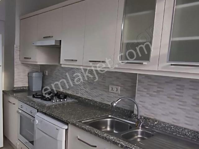 Acc Homes'tan Memurevlerı Mah. 3+1 Eşyalı Daire