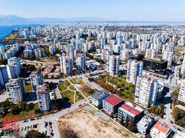Acc Homes'tan Muhteşem Konum Fener'de Tamamı Yeni Dubleks Daire
