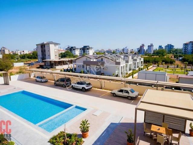 Acc Homes'tan Sıfır, Modern Ve Konforlu Kiralık Daire