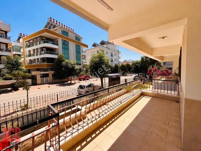 Acc Homes'tan Pınarbaşı Merkezi Konum 3+1