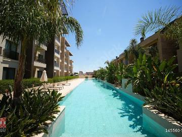 ACC HOMES'TAN PRESTİJLİ SİTE KARDEŞKENTLER ÜSTÜ 2+1 EŞYALI DAİRE
