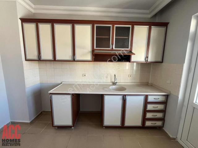 Acc Homes'tan Tramvaya Yakın Ayrı Mutfaklı Kiralık 3+1 Daire