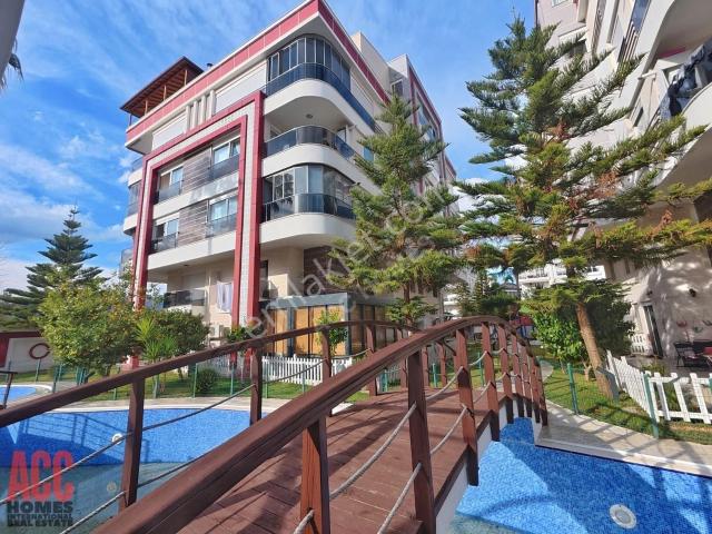 Acc Homes'tan Uncalı Mah. Site İçi Manzaralı 5+2 Lüks Dubleks