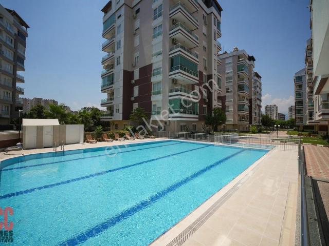Acc Homestan Uncalı Sun Cıty Evlerinde Satılık 4+1 Dubleks