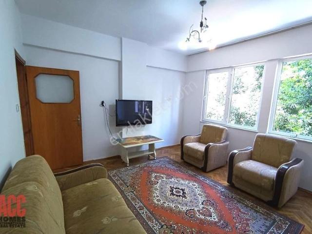 Acc Homes'tan Üniversiteye Yakın 3+1 Eşyalı Daire