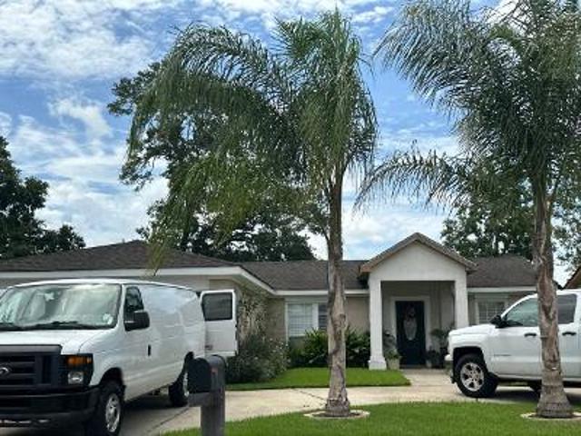 Accacia Ln