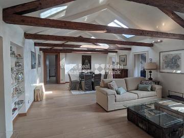 Accademia Grand Canal Loft