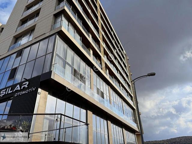 Acce Luxury Homes | Elysium Es 2+1 Loft Rezidans