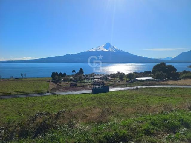 Acceso a Lago, Playa y Marina | Luz soterrada | 0 dormitorios por 170000. 00 en Puerto Varas