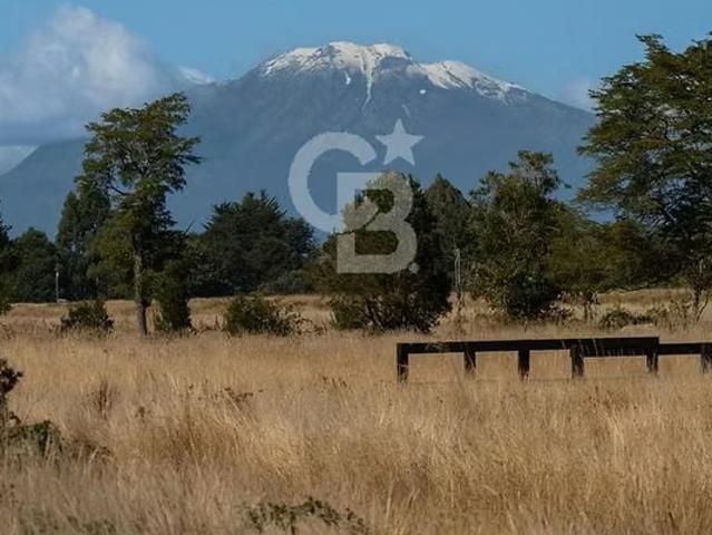 Acceso al río y vista a volcanes SIN COMISIÓN | 0 dormitorios por 1800.00 en Puerto Varas