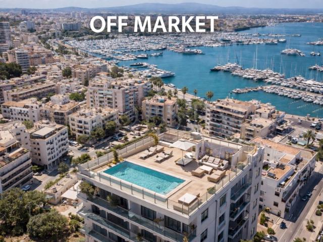 Acceso exclusivo a oportunidades residenciales en Palma de Mallorca