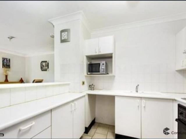 ACCESS TO POOL & TENNIS COURT