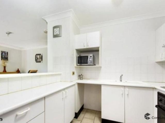 Access to Pool & Tennis Court