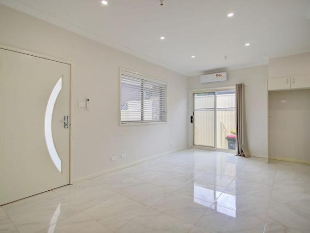 Access To The Property VIA Laws Lane, Strathfield South