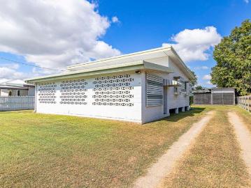 Accessibility Friendly Home in Gulliver