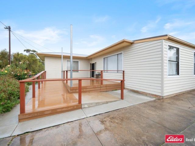 Accessible & Comfortable Living in Lucindale