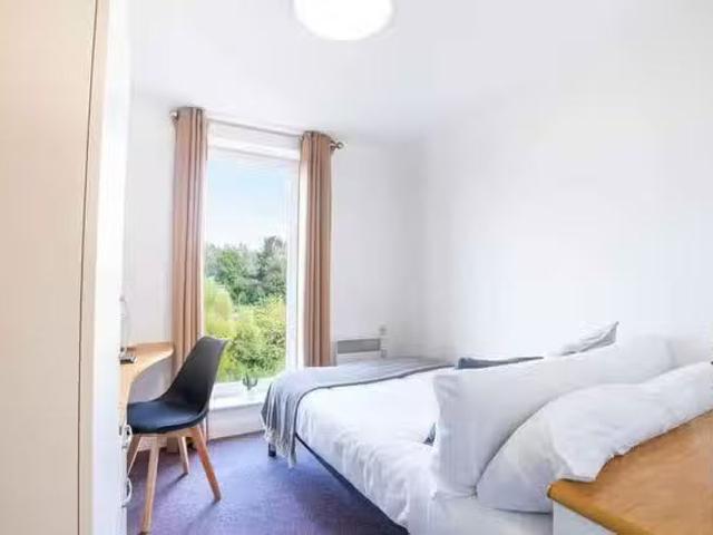 Accessible En suite