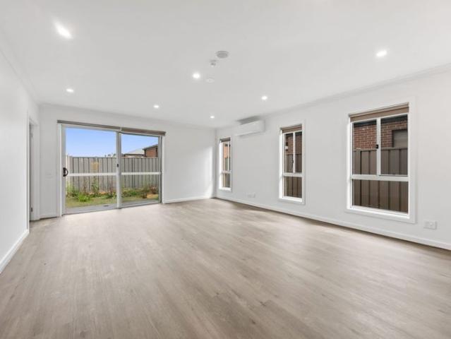 Accessible Family Home