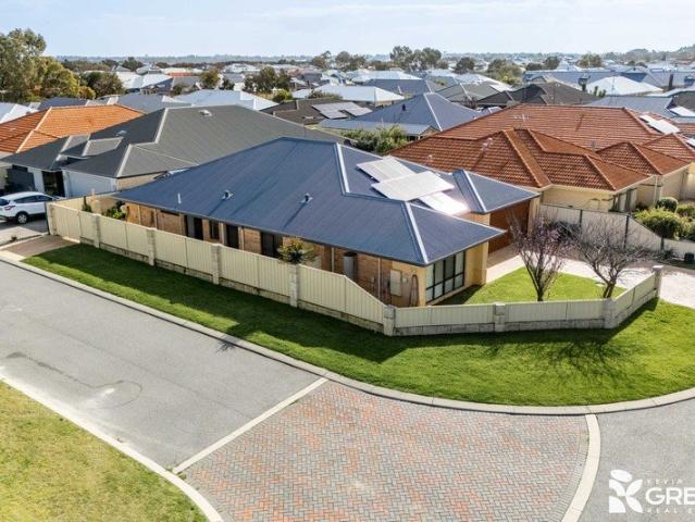 Generously Sized, Fantastic Location