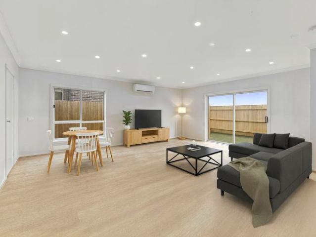 Accessible Living Fully Furnished